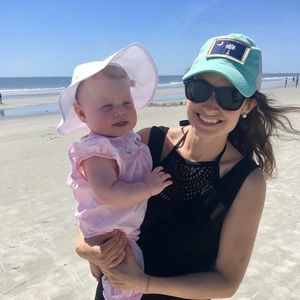 Meet your Posher, Jenna